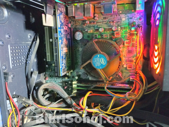 Gaming pc
